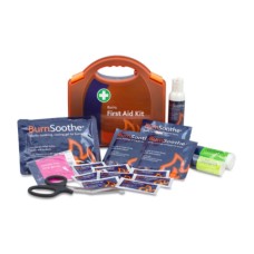 Burn First Aid Kit